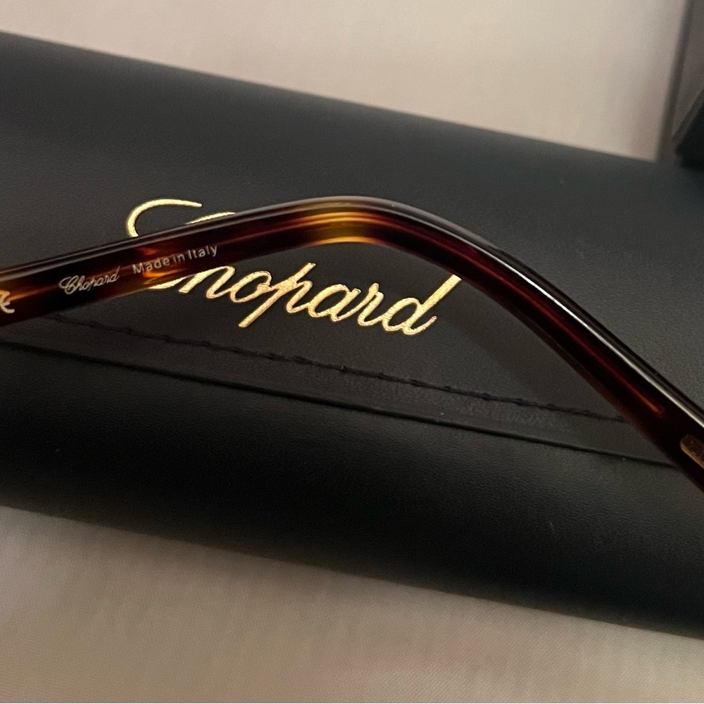 Chopard Eyeglasses - image 3